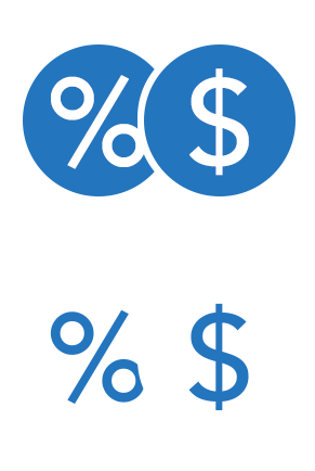 Rebates & Track Payouts